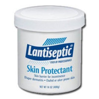 Lantiseptic Skin Protectant Ointment (4.5 oz. jar)