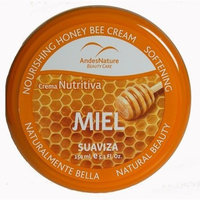 AndesNature Andes Nature Nourishing Honey Bee Cream