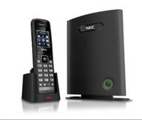 NEC DSX Systems NEC-730650 ML440 Handset and Charger