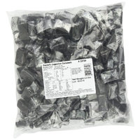 Gustaf's Dutch Licorice, Caramels, 4.4-Pound Bag