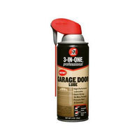 WD-40 3-IN-ONE Professional Garage Door Lubricant 11 oz. Can