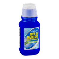 CareOne Milk of Magnesia Mint Flavor