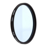 Hoya 49mm 82B Lens Filter