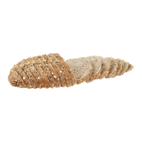 Simply Enjoy Bread Multigrain Loaf Sliced