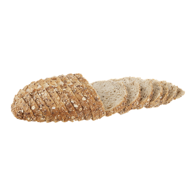 Simply Enjoy Bread Multigrain Loaf Sliced