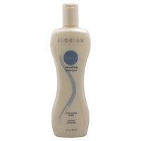 Smoothing Shampoo by Biosilk for Unisex 12 oz Shampoo