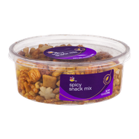 Ahold Spicy Snack Mix