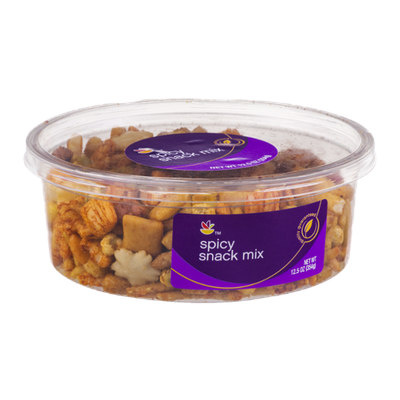 Ahold Spicy Snack Mix