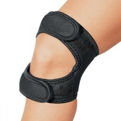 J.r.j. Superior Shutters Inc. Beautyko Knee Support Strap Dual Action Knee Strap