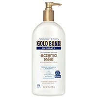 Gold Bond Eczema Relief, 14 Ounce