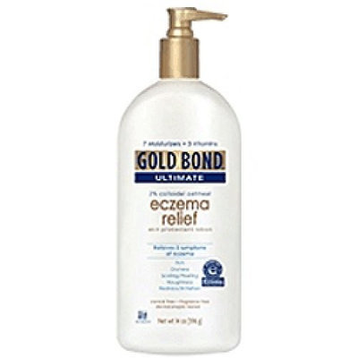 Gold Bond Eczema Relief, 14 Ounce