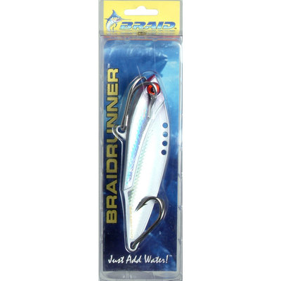Braid Products Braid Braidrunner 5
