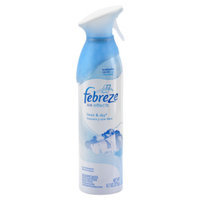 Febreze Air Effects Air Refresher - Linen & Sky
