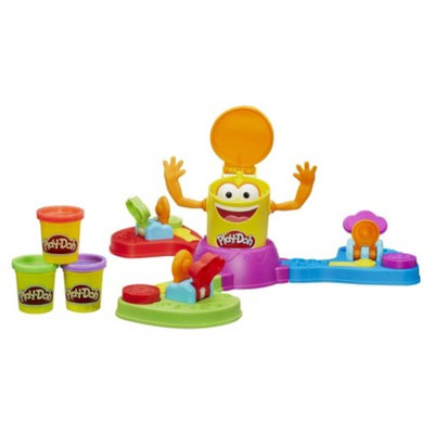 Hasbro Play-Doh Launch Game