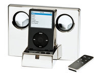 Tico Originals Natico Originals 80-4112 I-Player, Mp3 Speaker System