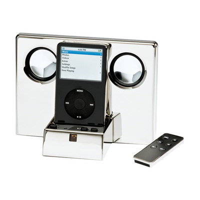 Tico Originals Natico Originals 80-4112 I-Player, Mp3 Speaker System