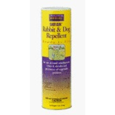 Hoffman 40103 Dog and Cat Repellent, 2.5 Pounds