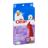 Mr. Clean Loving Hands Premium Glove Extra Long Size