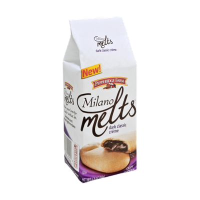 Pepperidge Farm® Dark Classic Creme Milano Melts