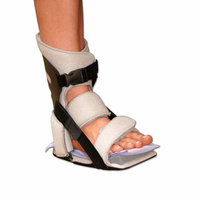 Brown Medical Nice Stretch Original with Ice Pack for Foot & Ankle