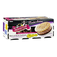 Skinny Cow Best Of Both Swirleds Ice Cream Sandwiches