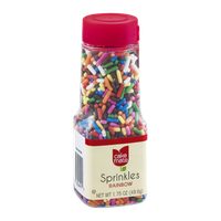 Cake Mate Sprinkles Rainbow