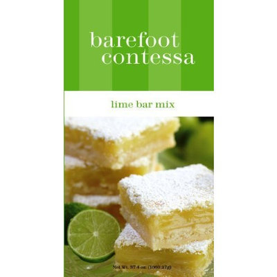 Barefoot Contessa Barefoot Contessa Lime Bar Mix, 37.4-Ounce Boxes (Pack of 3)