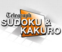 Sony Computer Entertainment Telegraph Sudoku & Kakuro - Minis DLC