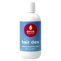 Oyin Handmade Oyin Hair Dew Daily Hair Quenching Lotion - 8.4 oz