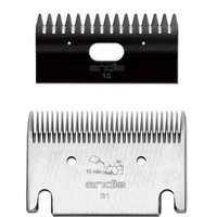 Andis Large Animal Replacement Blades