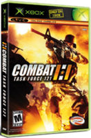 Zombie Entertainment Combat Task Force 121