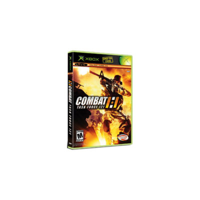 Zombie Entertainment Combat Task Force 121