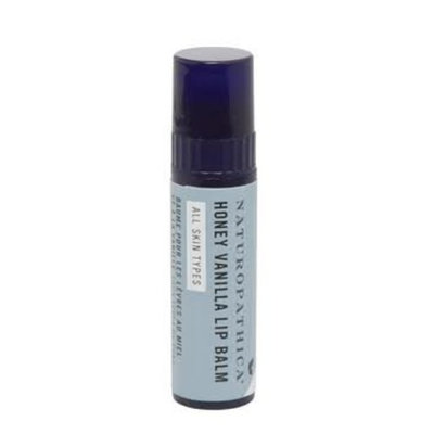 Naturopathica Naturopathica Honey Vanilla Lip Balm