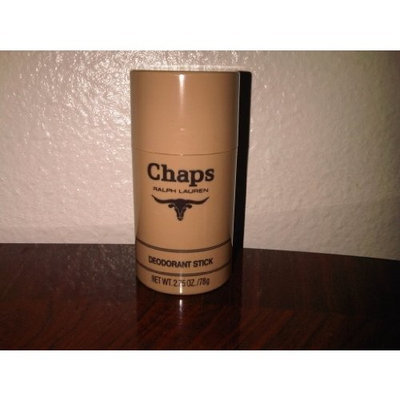 CHAPS By Ralph Lauren For Men DEODORANT STICK 2.75 OZ