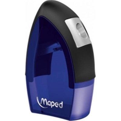 Maped USA MAP068249 Tonic 1 Hole Pencil Sharpener