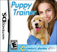 Dreamcatcher Dreamer: Puppy Trainer