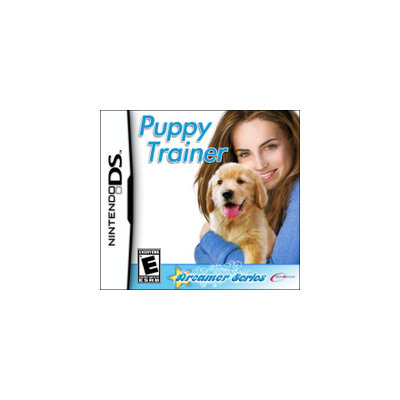 Dreamcatcher Dreamer: Puppy Trainer