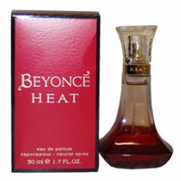 Beyonce Heat Eau de Parfum Spray for Women, 1.7 fl oz