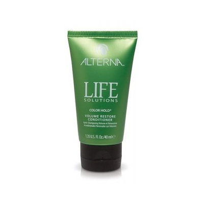 Alterna Alterna Life Solutions Volume Restore Conditioner - Travel Size