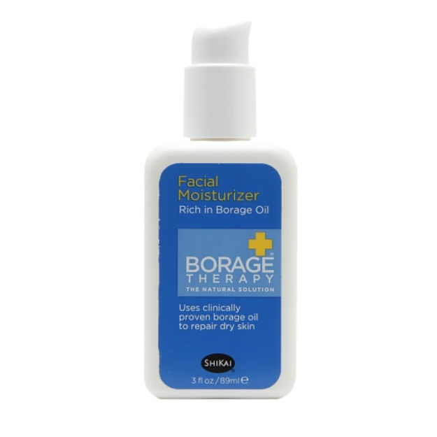 ShiKai Borage Dry Skin Therapy Facial 24 Hour Repair Cream