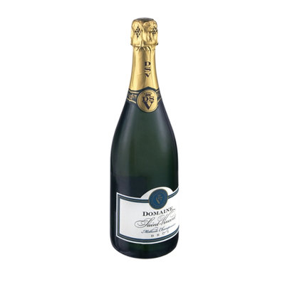Domaine Saint-Vincent Brut Sparkling Wine