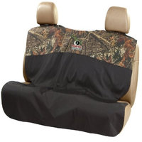 Bergan Deluxe Poncho Rear Protector