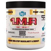 1.M.R Original Blue Raspberry BPI 0.65 lbs Powder
