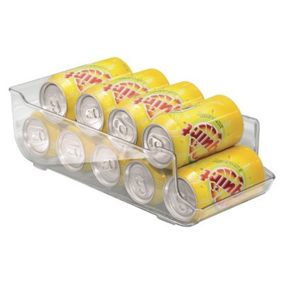iDesign Food Storage Canister Interdesign 0.71liter Nocolor