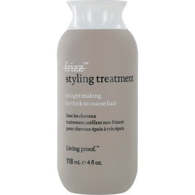 Living Proof Straight Making No Frizz Styling Treatment