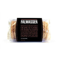Byron Bay Gourmet Foods Sesame Seed Wafer Crispbread, 4.23-Ounce Box (Pack of 6)