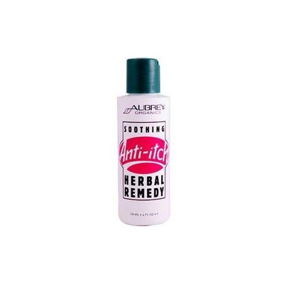 Aubrey Anti-Itch Herbal Remedy