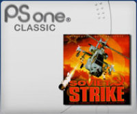 Sony Computer Entertainment Soviet Strike DLC