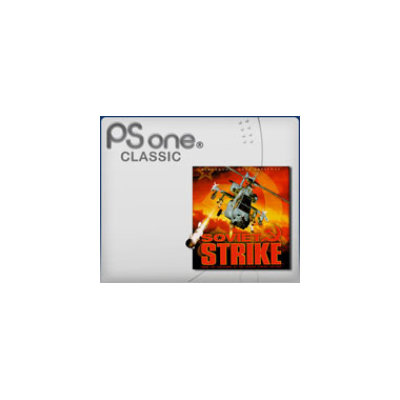 Sony Computer Entertainment Soviet Strike DLC