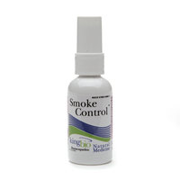 Natural Medicine by King Bio Smoke Control